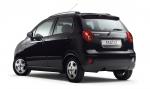 Chevrolet Matiz 2007 года